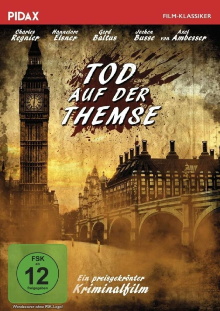 Tod auf der Themse Trailer