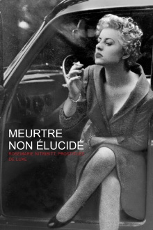 Tod einer Edelhure: Rosemarie Nitribitt Trailer