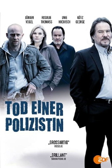 Tod einer Polizistin Trailer