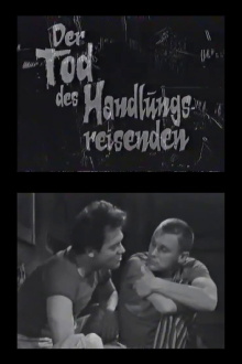 Tod eines Handlungsreisenden Trailer