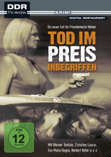 Tod im Preis inbegriffen Trailer