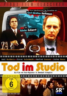 Tod im Studio Trailer