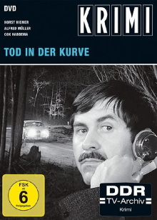 Tod in der Kurve Trailer