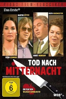 Tod nach Mitternacht Trailer