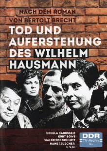 Tod und Auferstehung des Wilhelm Hausmann Trailer