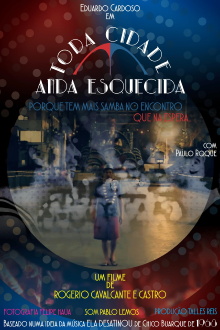 Toda Cidade Anda Esquecida Trailer