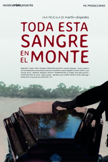Toda esta sangre en el monte Trailer