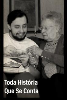 Toda História Que Se Conta Trailer