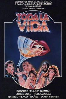 Toda la vida Trailer