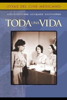Toda una vida Trailer