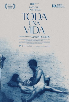 Toda una vida Trailer