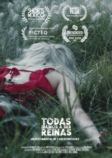 Todas Íbamos A Ser Reinas Trailer
