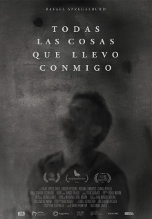 Todas las cosas que llevo conmigo Trailer