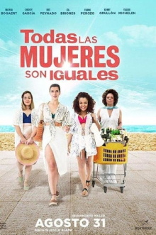 Todas las mujeres son iguales Trailer