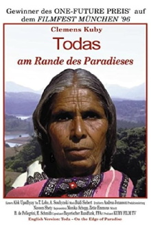 Todas - On the Edge of Paradise Trailer