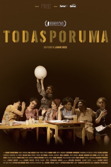 Todas por Uma Trailer