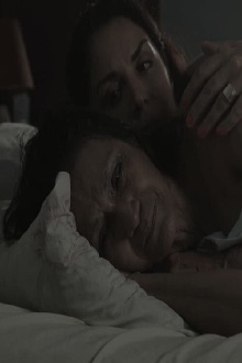 Todavía Trailer