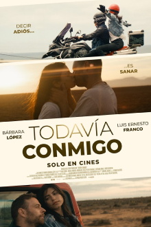 Todavía Conmigo Trailer