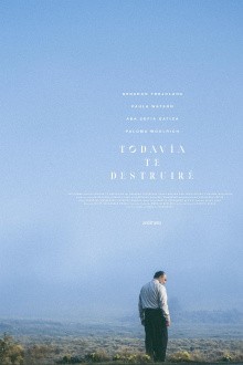 Todavía te destruiré Trailer