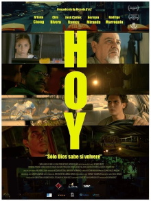 Today Trailer