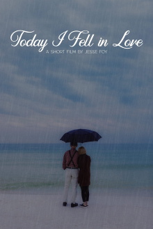 Today I Fell in Love Trailer