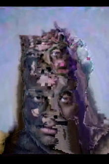 Today I Thought About Killing You (self portrait) Trailer