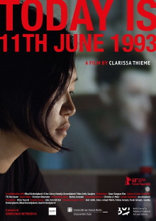 Today Is 11th June 1993 Trailer