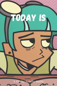 Today Is Trailer
