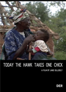 Today the Hawk Takes One Chick Trailer