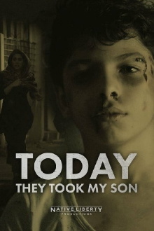 Today They Took My Son Trailer