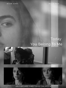 Today You Belong to Me Trailer