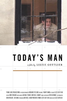 Today's Man Trailer