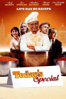 Today's Special Trailer
