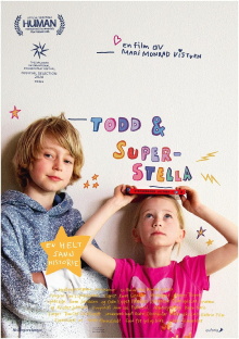 Todd & Super-Stella Trailer