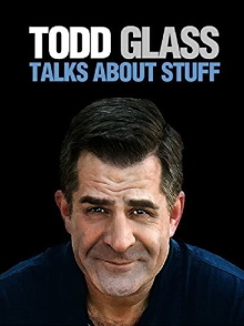 Todd Glass: Talks About Stuff Trailer