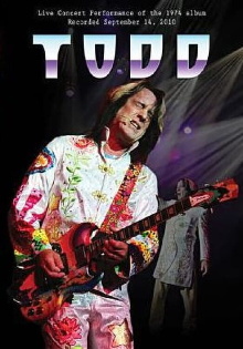 Todd Rundgren: Todd Trailer