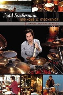 Todd Sucherman - Methods & Mechanics Trailer
