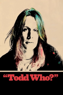 Todd Who? Trailer