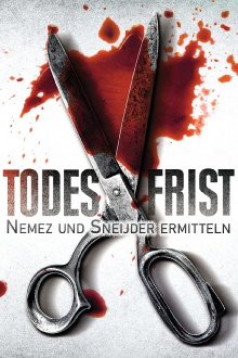 Todesfrist – Nemez und Sneijder ermitteln Trailer