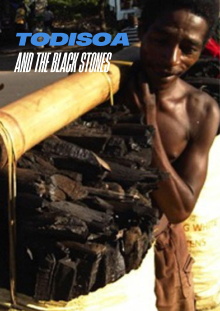 Todisoa and the Black Stones Trailer