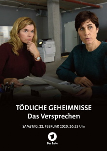 Tödliche Geheimnisse - Das Versprechen Trailer