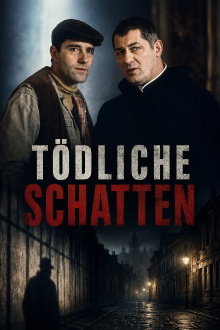 Tödliche Schatten Trailer