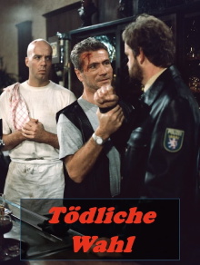 Tödliche Wahl Trailer