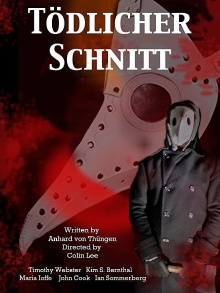 Tödlicher Schnitt Trailer