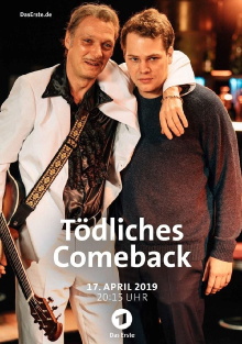 Tödliches Comeback Trailer