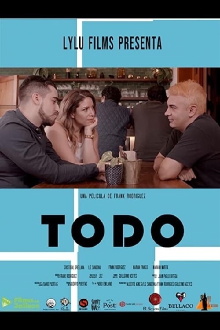 Todo Trailer