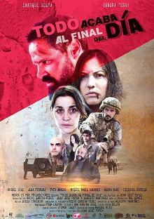 Todo acaba al final del día Trailer