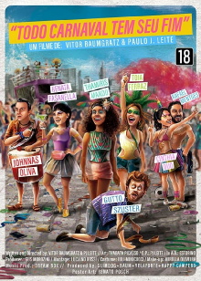 Todo Carnaval Tem Seu Fim Trailer