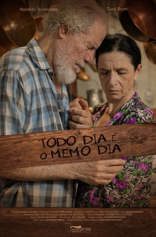 Todo Dia É O Memo Dia Trailer