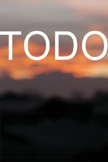Todo Trailer